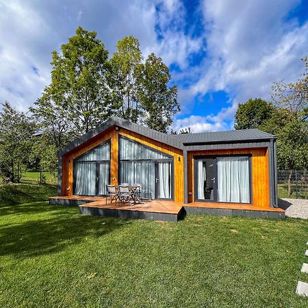 Moon Village Comarnic Sinaia Exteriér fotografie