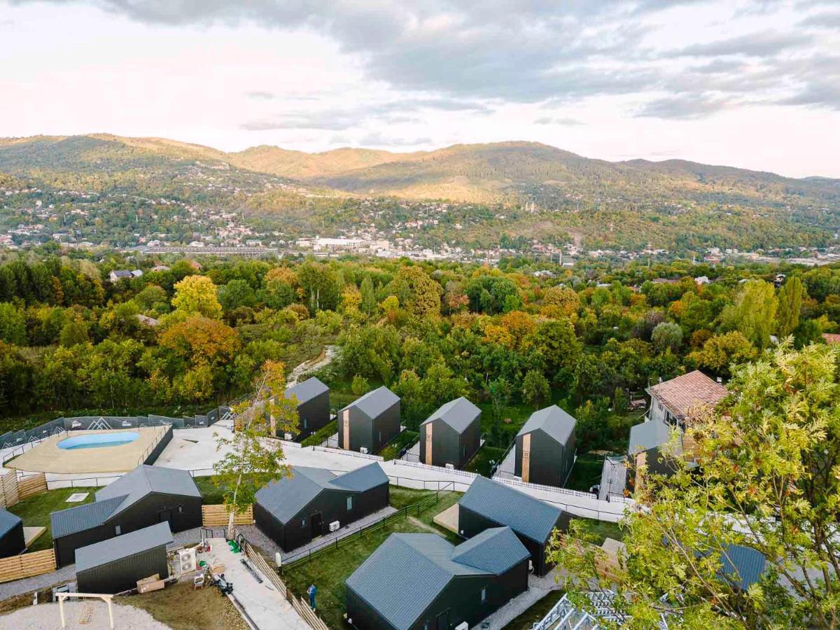 Moon Village Comarnic Sinaia Exteriér fotografie