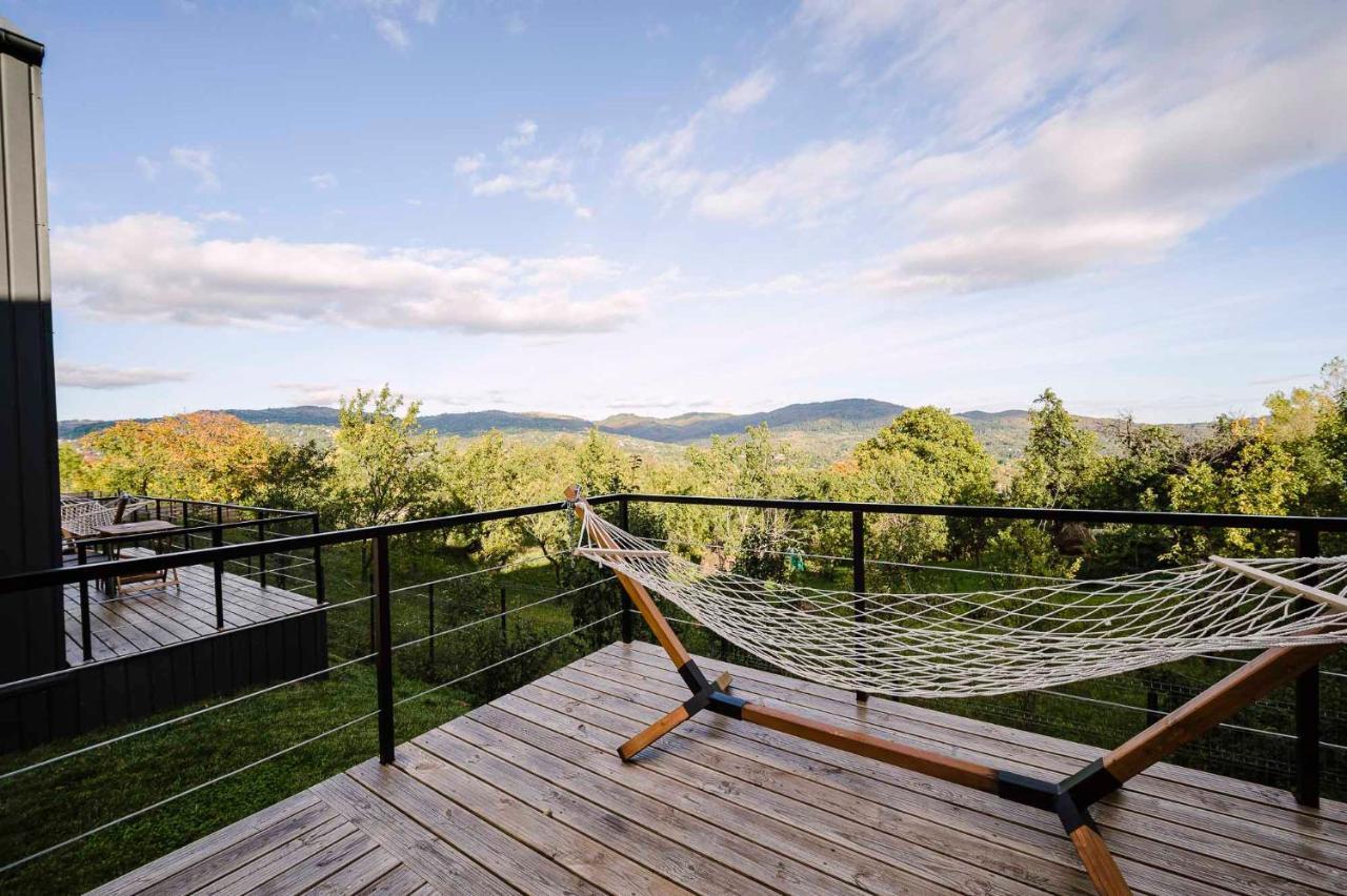 Moon Village Comarnic Sinaia Exteriér fotografie