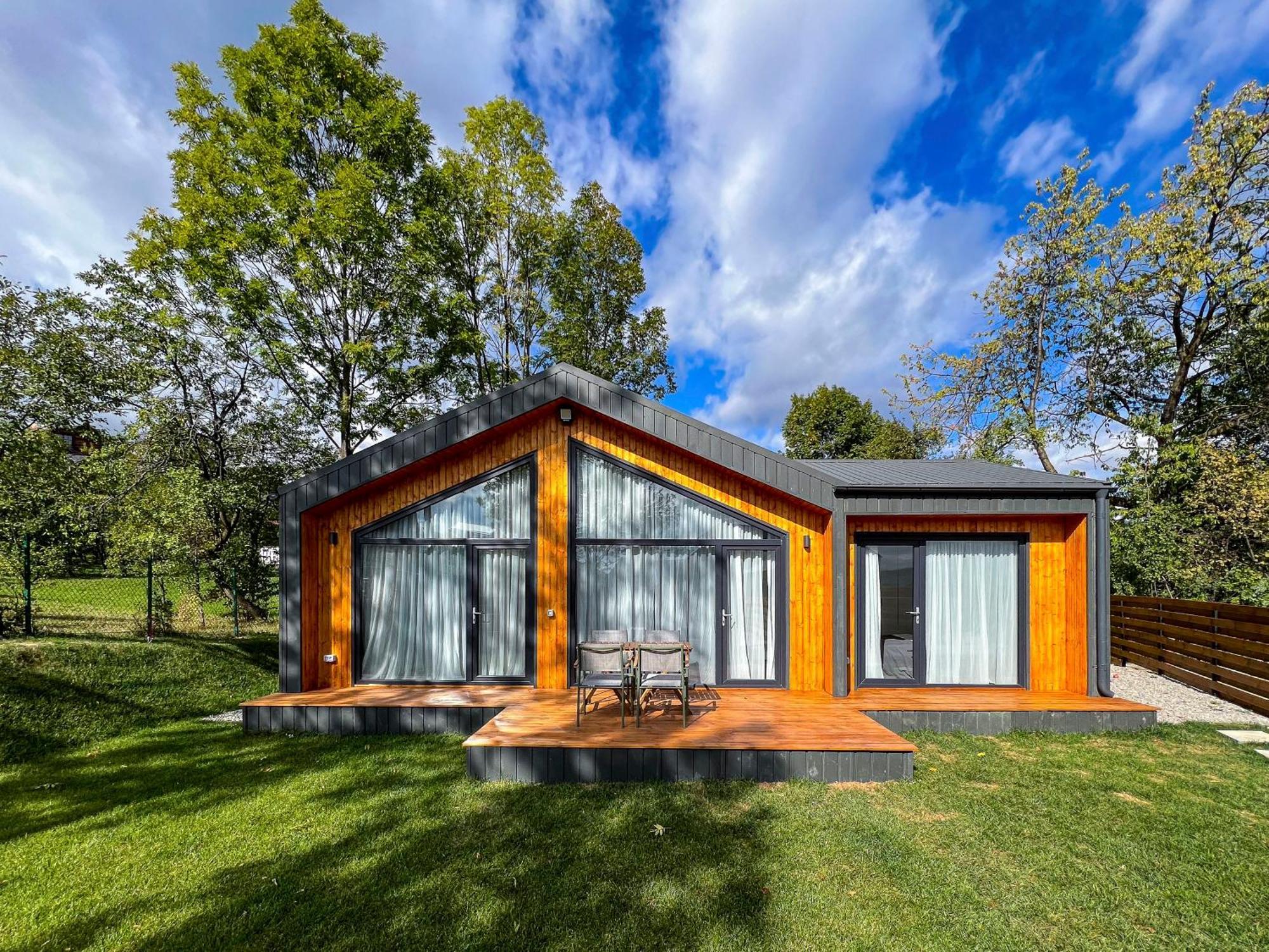 Moon Village Comarnic Sinaia Exteriér fotografie